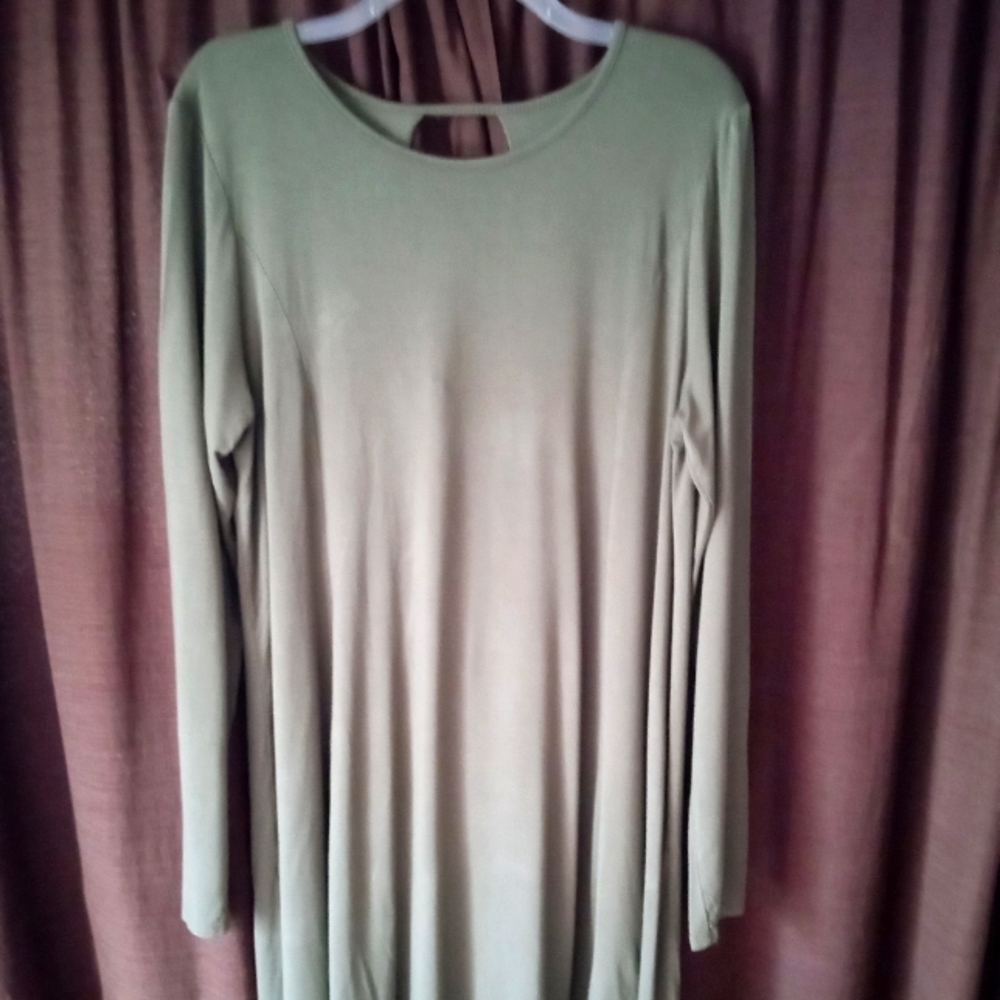Charlotte russe dress